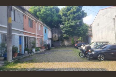 Casa de Condomínio à venda com 2 quartos, 92m² em Guaiauna, São Paulo