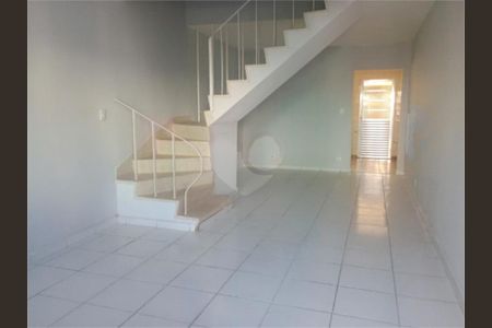 Casa de Condomínio à venda com 2 quartos, 92m² em Guaiauna, São Paulo