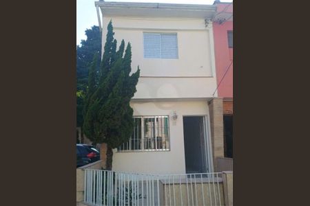 Casa de Condomínio à venda com 2 quartos, 92m² em Guaiauna, São Paulo