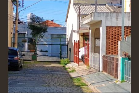 Casa de Condomínio à venda com 2 quartos, 92m² em Guaiauna, São Paulo