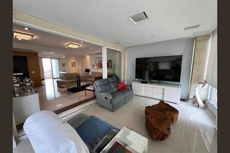 Apartamento à venda com 4 quartos, 250m² em Parque da Mooca, São Paulo