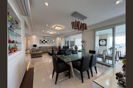 Apartamento à venda com 4 quartos, 250m² em Parque da Mooca, São Paulo