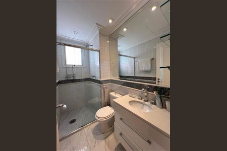 Apartamento à venda com 4 quartos, 250m² em Parque da Mooca, São Paulo