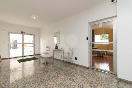 Apartamento à venda com 2 quartos, 63m² em Jardim Sonia, São Paulo