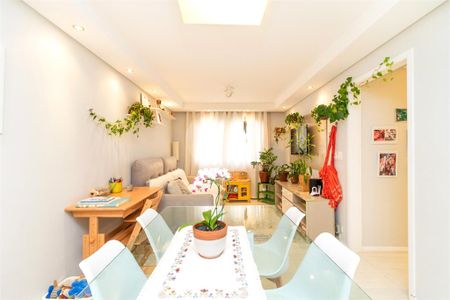 Apartamento à venda com 2 quartos, 63m² em Jardim Sonia, São Paulo