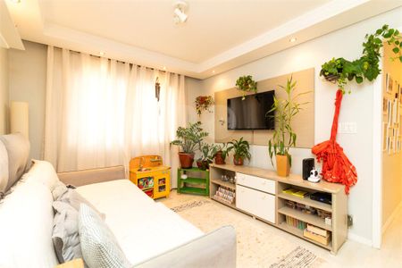 Apartamento à venda com 2 quartos, 63m² em Jardim Sonia, São Paulo