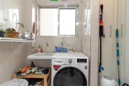 Apartamento à venda com 2 quartos, 63m² em Jardim Sonia, São Paulo