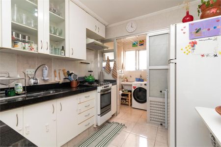 Apartamento à venda com 2 quartos, 63m² em Jardim Sonia, São Paulo