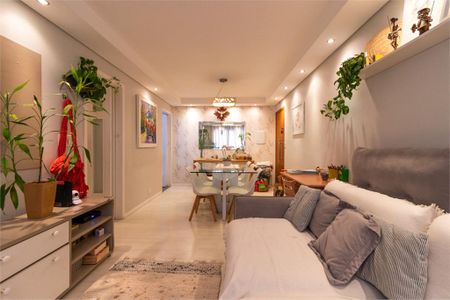 Apartamento à venda com 2 quartos, 63m² em Jardim Sonia, São Paulo