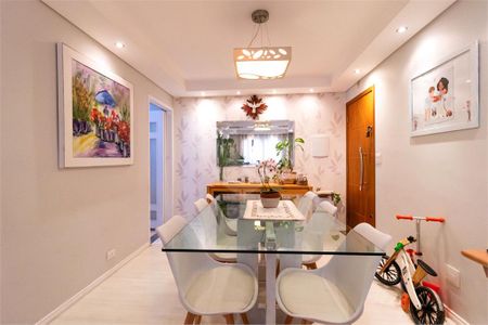 Apartamento à venda com 2 quartos, 63m² em Jardim Sonia, São Paulo