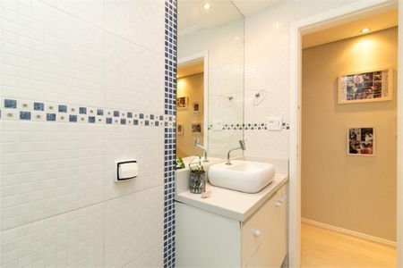 Apartamento à venda com 2 quartos, 63m² em Jardim Sonia, São Paulo