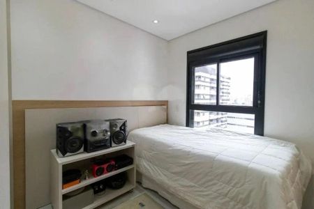 Apartamento à venda com 2 quartos, 53m² em Indianópolis, São Paulo