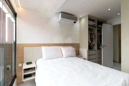 Apartamento à venda com 2 quartos, 53m² em Indianópolis, São Paulo