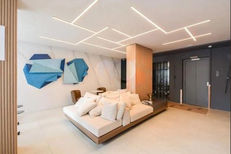 Apartamento à venda com 2 quartos, 53m² em Indianópolis, São Paulo