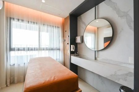 Apartamento à venda com 2 quartos, 53m² em Indianópolis, São Paulo