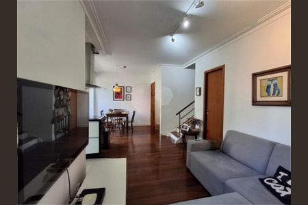 Apartamento à venda com 2 quartos, 70m² em Moema, São Paulo