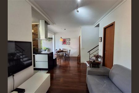 Apartamento à venda com 2 quartos, 70m² em Moema, São Paulo