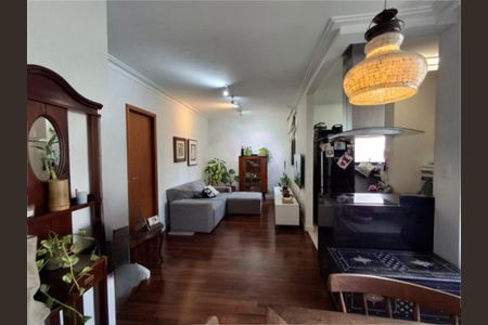 Apartamento à venda com 2 quartos, 70m² em Moema, São Paulo