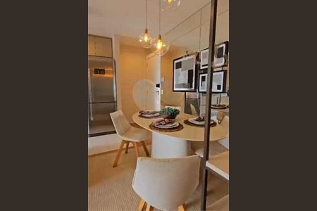 Apartamento à venda com 2 quartos, 66m² em Tatuapé, São Paulo