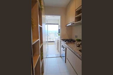 Apartamento à venda com 2 quartos, 66m² em Tatuapé, São Paulo