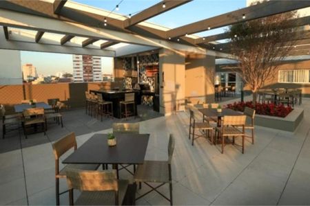 Apartamento à venda com 2 quartos, 66m² em Tatuapé, São Paulo