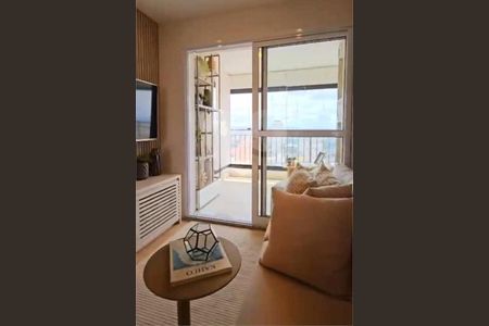 Apartamento à venda com 2 quartos, 66m² em Tatuapé, São Paulo