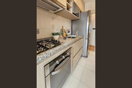 Apartamento à venda com 2 quartos, 66m² em Tatuapé, São Paulo