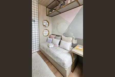 Apartamento à venda com 2 quartos, 66m² em Tatuapé, São Paulo