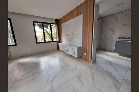 Apartamento à venda com 2 quartos, 64m² em Jardim das Acacias, São Paulo