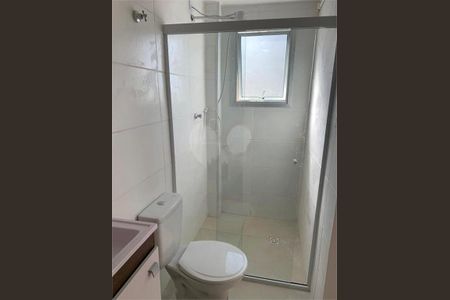 Apartamento à venda com 1 quarto, 26m² em Sé, São Paulo
