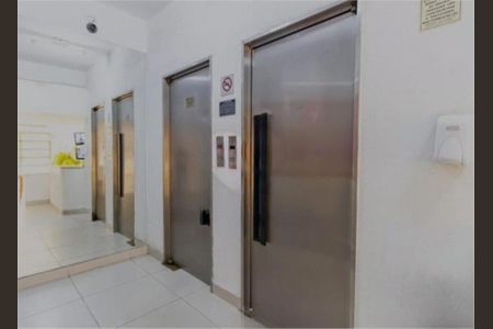 Apartamento à venda com 26m², 1 quarto e sem vaga