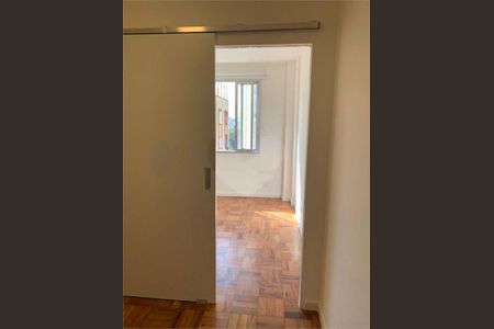 Apartamento à venda com 1 quarto, 26m² em Sé, São Paulo
