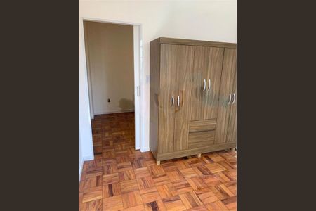 Apartamento à venda com 1 quarto, 26m² em Sé, São Paulo