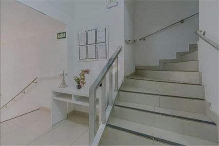 Apartamento à venda com 1 quarto, 26m² em Sé, São Paulo