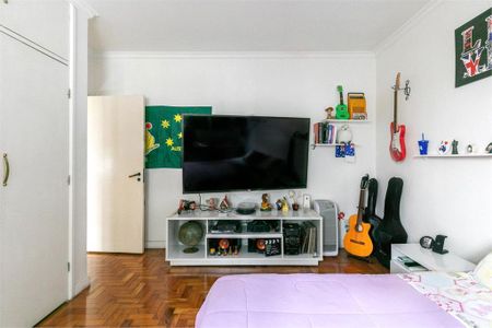 Apartamento à venda com 4 quartos, 228m² em Higienópolis, São Paulo