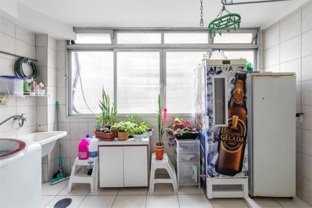 Apartamento à venda com 4 quartos, 228m² em Higienópolis, São Paulo