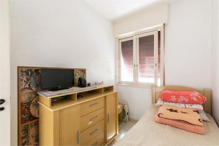 Apartamento à venda com 4 quartos, 228m² em Higienópolis, São Paulo