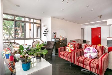 Apartamento à venda com 4 quartos, 228m² em Higienópolis, São Paulo