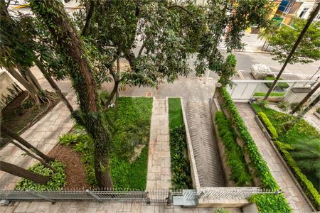 Apartamento à venda com 4 quartos, 228m² em Higienópolis, São Paulo