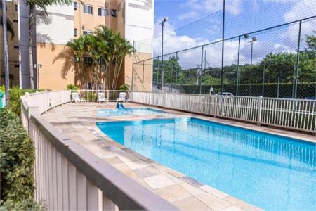 Apartamento à venda com 3 quartos, 60m² em Jardim Assuncao, São Paulo