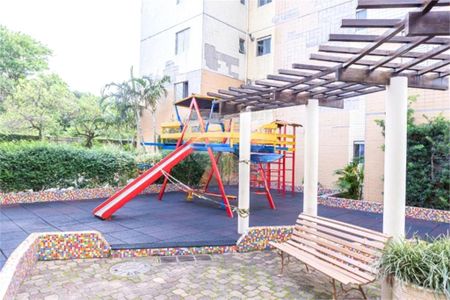 Apartamento à venda com 3 quartos, 60m² em Jardim Assuncao, São Paulo