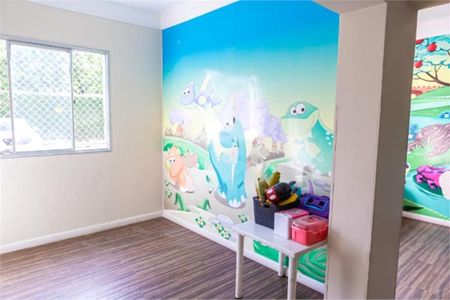 Apartamento à venda com 3 quartos, 60m² em Jardim Assuncao, São Paulo