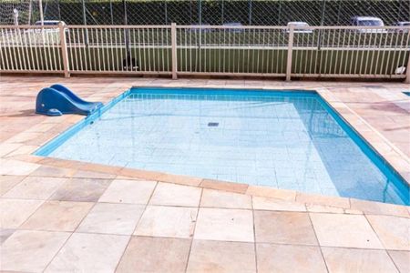 Apartamento à venda com 3 quartos, 60m² em Jardim Assuncao, São Paulo