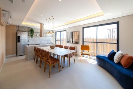 Apartamento à venda com 1 quarto, 22m² em Vila Mariana, São Paulo