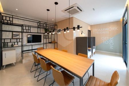 Apartamento à venda com 1 quarto, 22m² em Vila Mariana, São Paulo