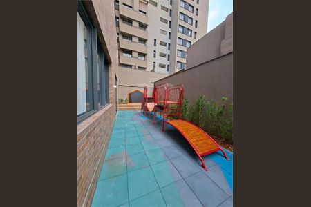 Apartamento à venda com 4 quartos, 184m² em Perdizes, São Paulo