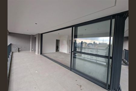 Apartamento à venda com 4 quartos, 184m² em Perdizes, São Paulo