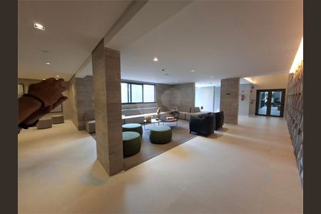 Apartamento à venda com 4 quartos, 184m² em Perdizes, São Paulo