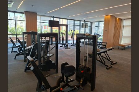 Apartamento à venda com 4 quartos, 184m² em Perdizes, São Paulo