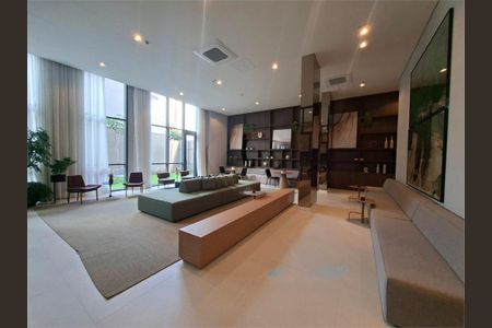 Apartamento à venda com 4 quartos, 184m² em Perdizes, São Paulo